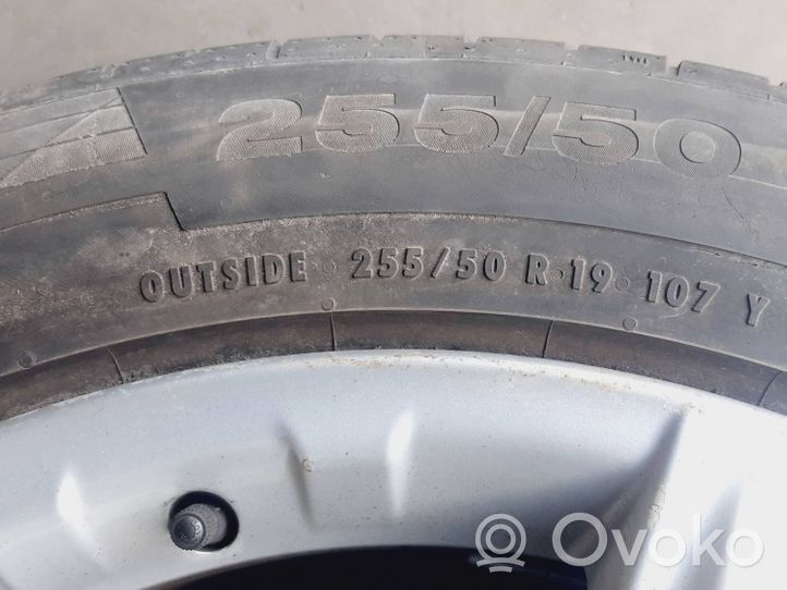 Mercedes-Benz R W251 R19-alumiinivanne A2514012302