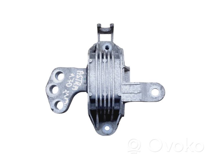 Opel Astra J Supporto di montaggio del motore 13248476