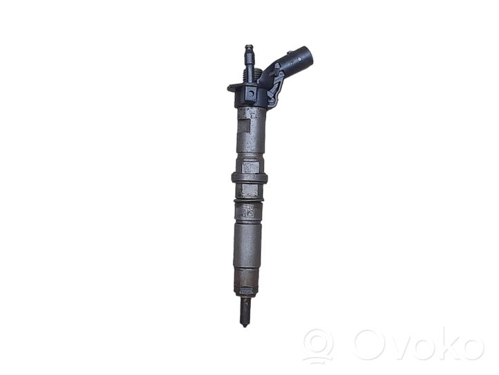 Volkswagen Crafter Injecteur de carburant 0445115028