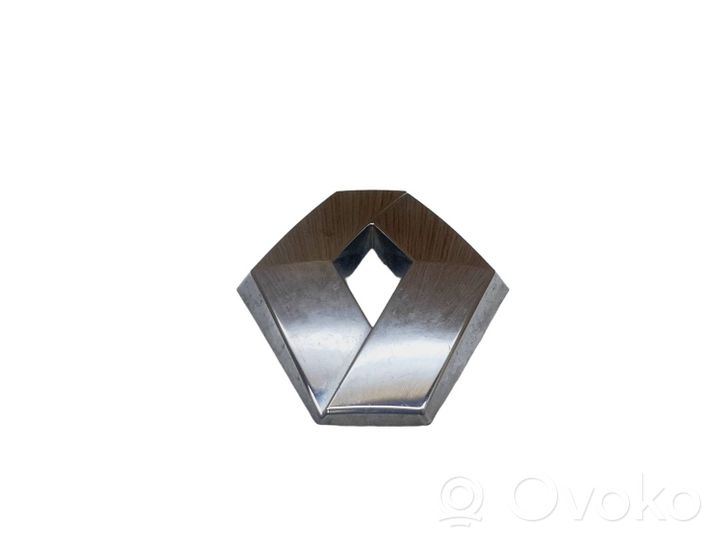 Renault Espace -  Grand espace IV Logo, emblème de fabricant 8200110420