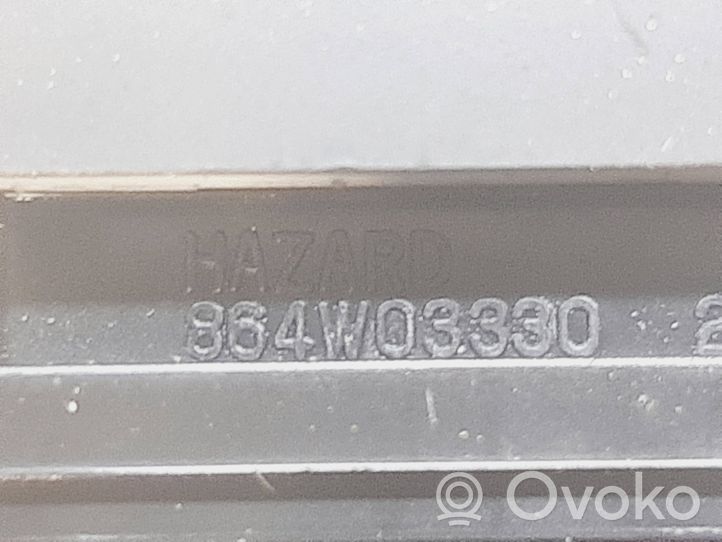 KIA Sorento Przycisk / Włącznik ESP 864W03330