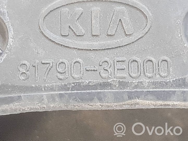 KIA Sorento Galinio stiklo atidarymo mygtukas/ rankenėlė 817903E000