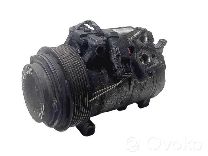 Jeep Grand Cherokee (WK) Klimakompressor Pumpe 4472205601