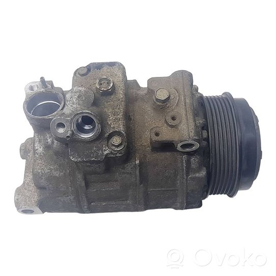 Volkswagen Crafter Compressore aria condizionata (A/C) (pompa) 2E0820803H