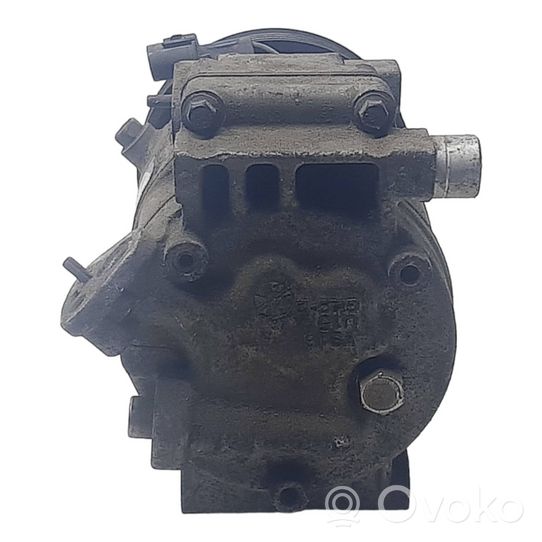 Hyundai i30 Klimakompressor Pumpe F500AN8CA03