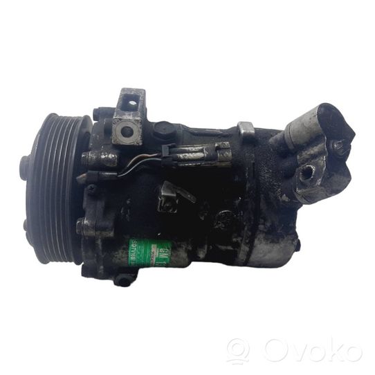 Opel Vectra C Compressore aria condizionata (A/C) (pompa) 13171593