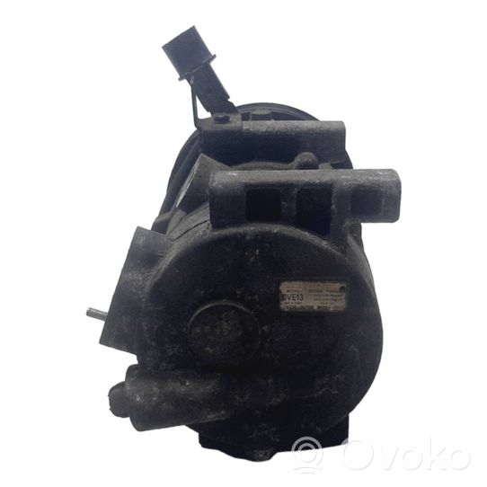 Hyundai i40 Compresor (bomba) del aire acondicionado (A/C)) 1833E00700