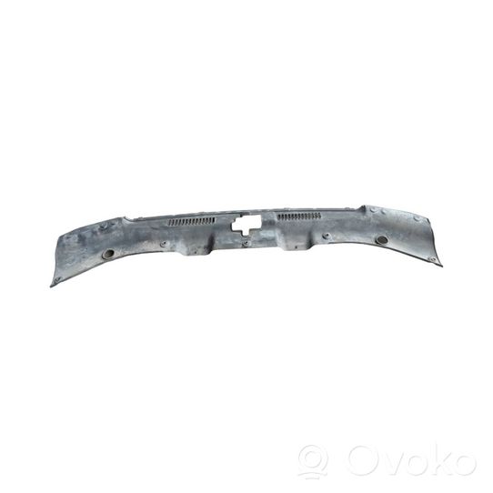 KIA Ceed Rivestimento della modanatura della chiusura del vano motore/cofano 863601H000