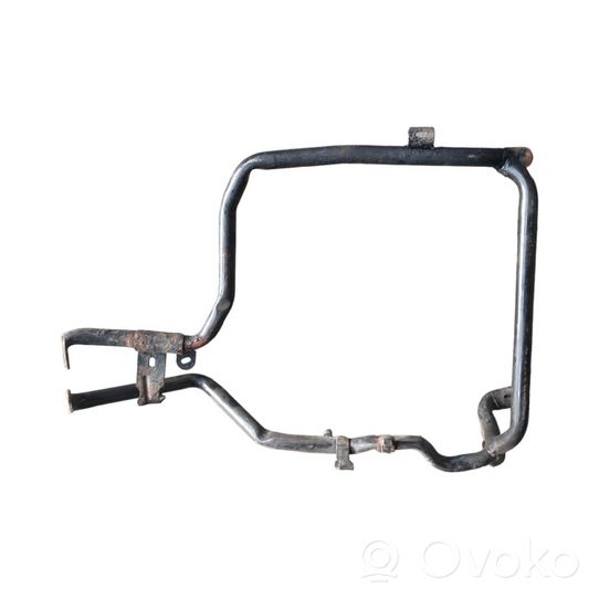 Renault Trafic II (X83) Support, boîtier de filtre à air 93857666