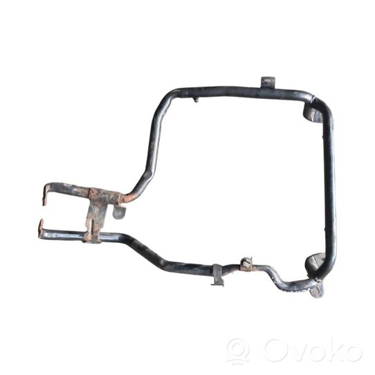 Renault Trafic II (X83) Support, boîtier de filtre à air 93857666