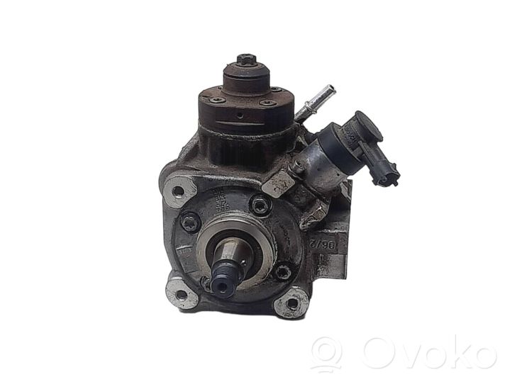 Peugeot Partner Pompe d'injection de carburant à haute pression 0445010516