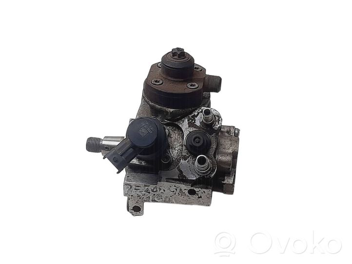 Peugeot Partner Pompe d'injection de carburant à haute pression 0445010516