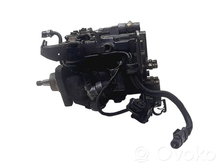 Renault 19 Pompe d'injection de carburant à haute pression 0460484136