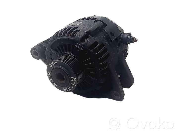 Hyundai H-1, Starex, Satellite Alternator 373004A310