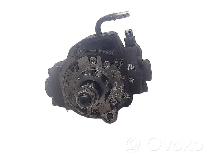 Ford Transit Polttoaineen ruiskutuksen suurpainepumppu 6C1Q9B395BB