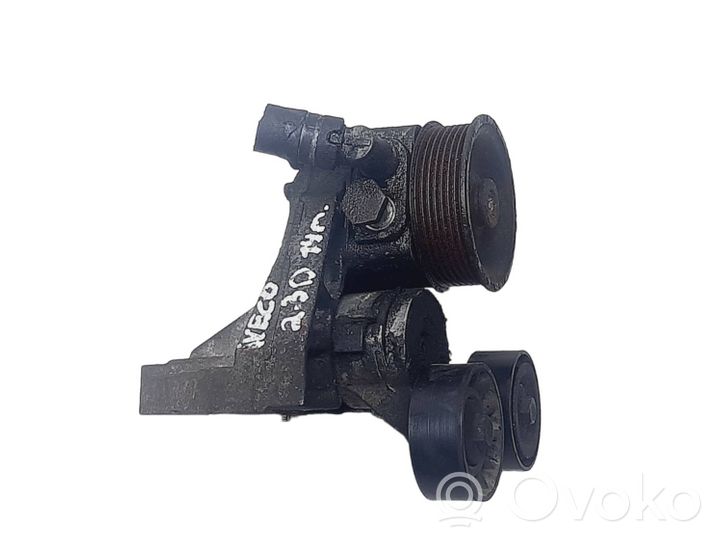 Fiat Iveco Daily Power steering pump 504385414