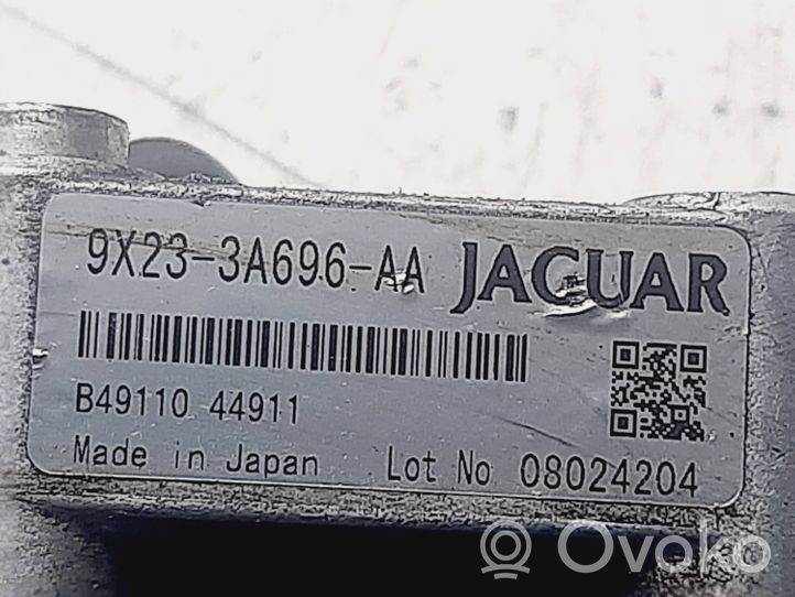 Jaguar XF Power steering pump 9X233A696AA