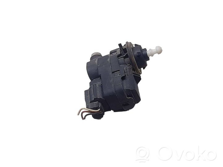 Renault Trafic II (X83) Moteur de réglage du niveau des phares 8200402521E