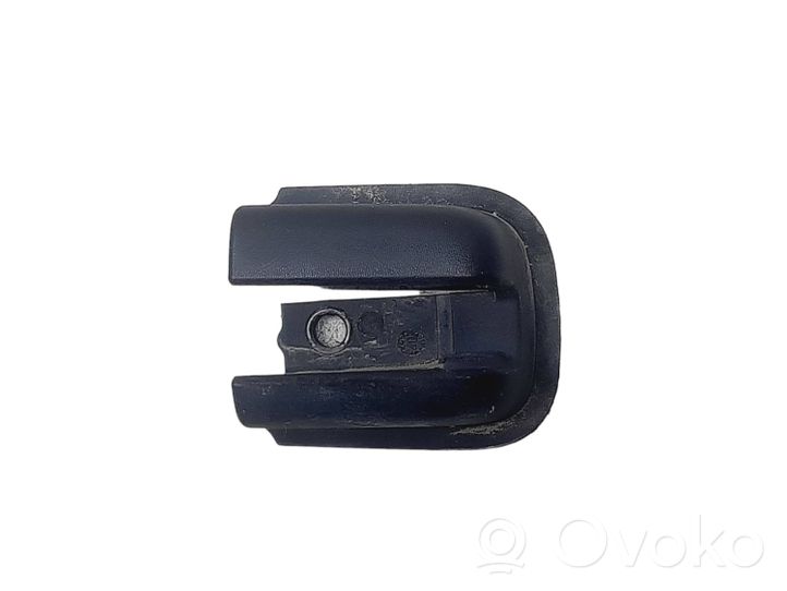 Renault Trafic II (X83) Rivestimento binario portellone scorrevole 675629