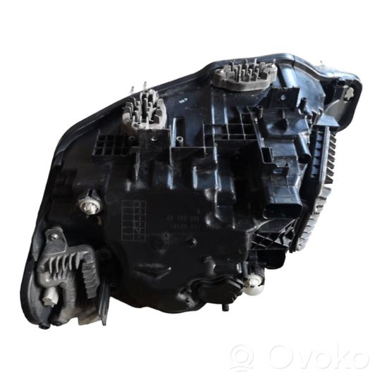 BMW 3 F30 F35 F31 Phare frontale 7453488