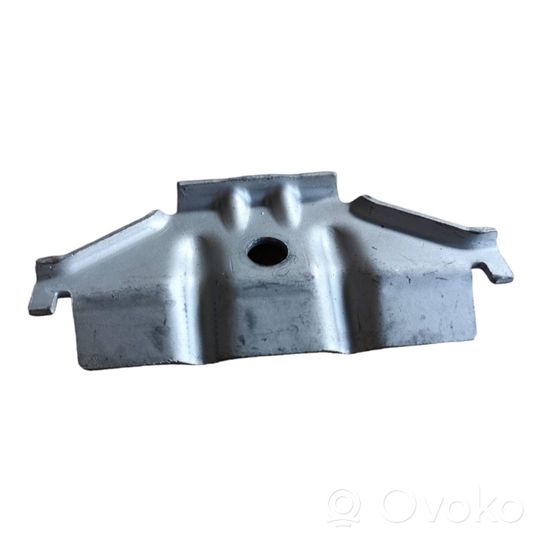 BMW 3 F30 F35 F31 Staffa di montaggio della batteria 7612860