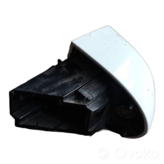 BMW 3 F30 F35 F31 Tapa manecilla puerta delantera E9XR4