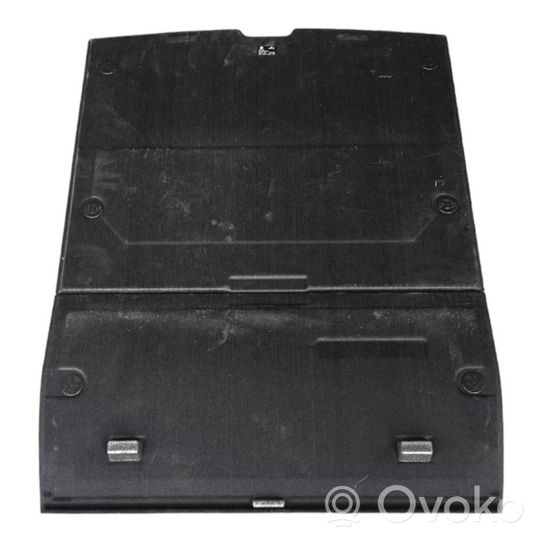 BMW 3 F30 F35 F31 Doublure de coffre arrière, tapis de sol 7246303