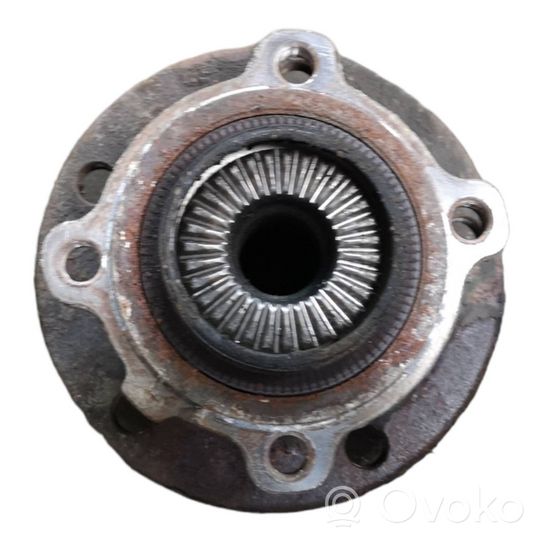 BMW 3 F30 F35 F31 Cuscinetto a sfera della ruota anteriore 6876840