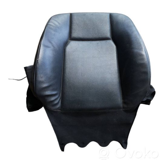 Mercedes-Benz C W204 Asiento delantero del conductor 204912947