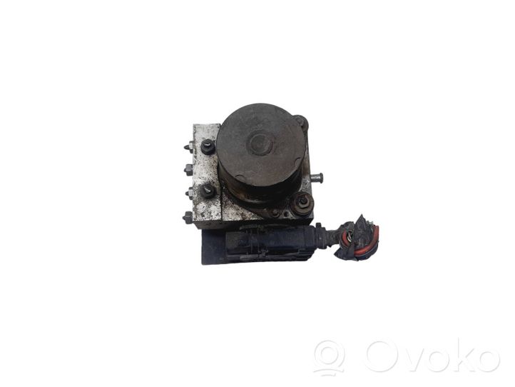 Citroen Jumper ABS-pumppu 0265233320