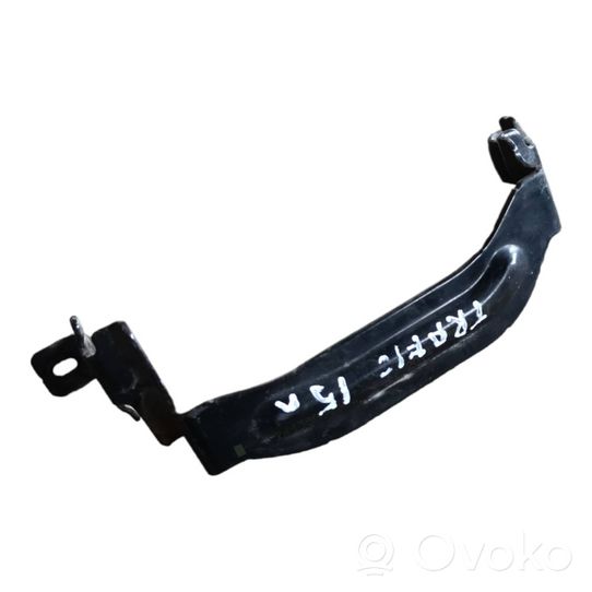 Renault Trafic III (X82) Support batterie 244380003R