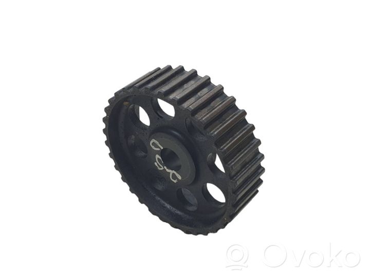Volkswagen Crafter Fuel pump gear (pulley) 076130111