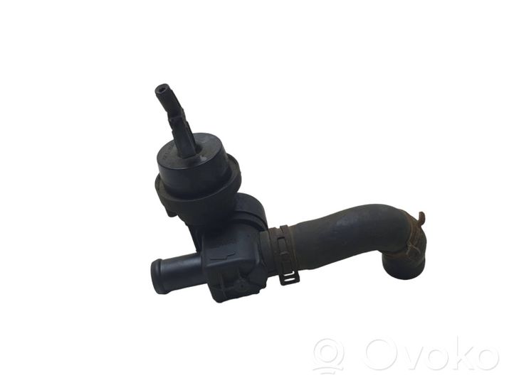 Volkswagen Crafter Vacuum valve PA66GF35