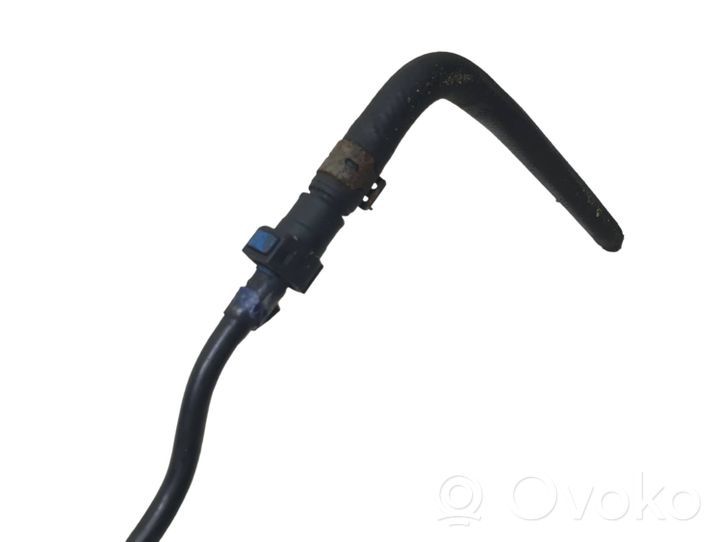 Volkswagen Crafter Fuel line/pipe/hose 9064701624