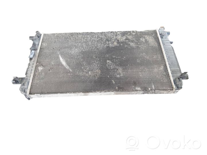 Volkswagen Crafter Coolant radiator 877124K