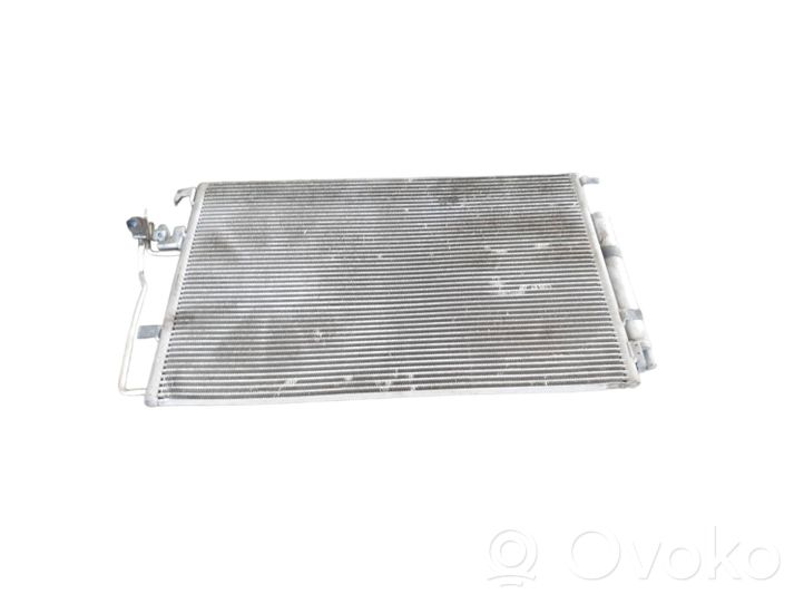 Volkswagen Crafter Radiateur condenseur de climatisation A9065000054