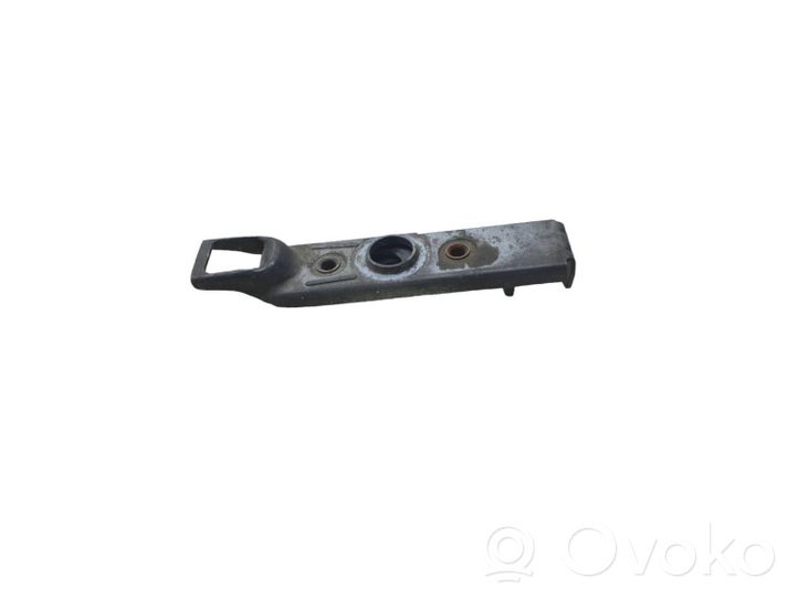 Volkswagen Crafter Serrure de capot A9067500450