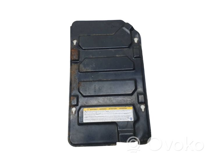 Volkswagen Crafter Couvercle de boîtier de batterie 9066840118