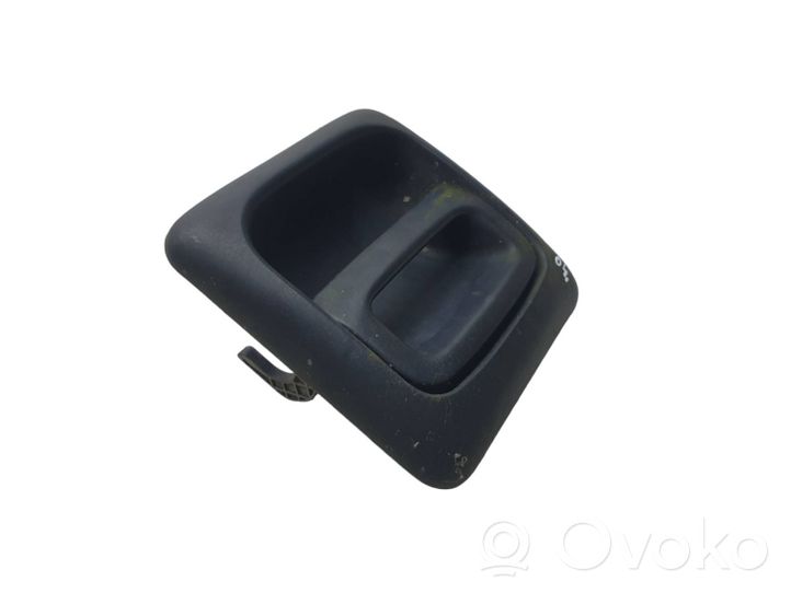 Fiat Ducato Front door exterior handle 1304175070