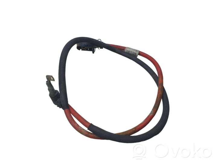 Fiat Ducato Positive cable (battery) 18080400122