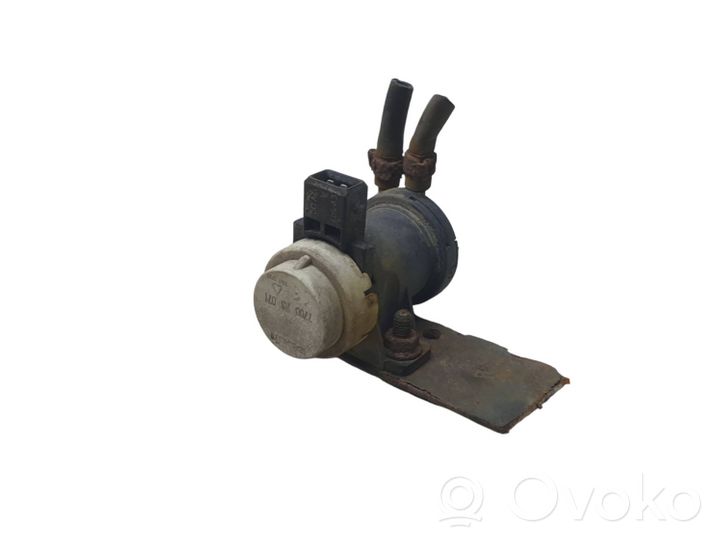 Iveco Daily 40.8 Turboahtimen magneettiventtiili 7700113071