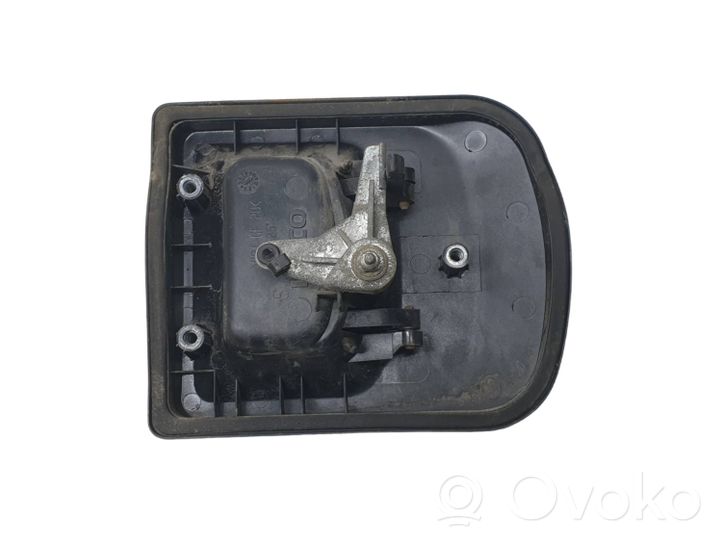 Iveco Daily 40.8 Front door exterior handle 14525