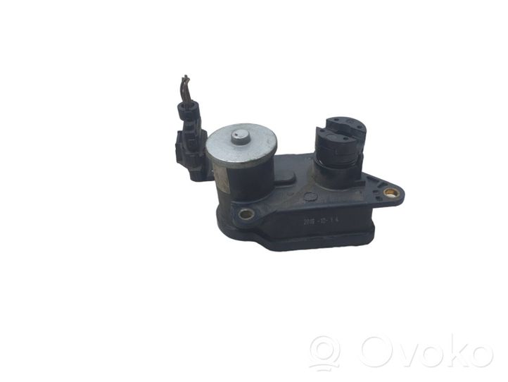 Hyundai Santa Fe Attuatore/motore della valvola del collettore di aspirazione 2838127450