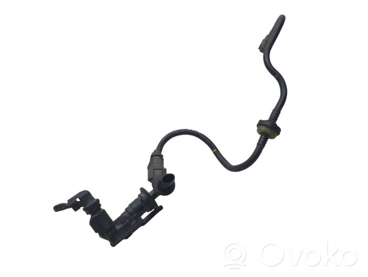 Citroen Berlingo Unterdruckleitung / Unterdruckschlauch 324872501