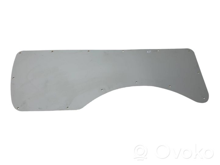 Mercedes-Benz Vito Viano W447 Rivestimento pannello inferiore del bagagliaio/baule A4476906753