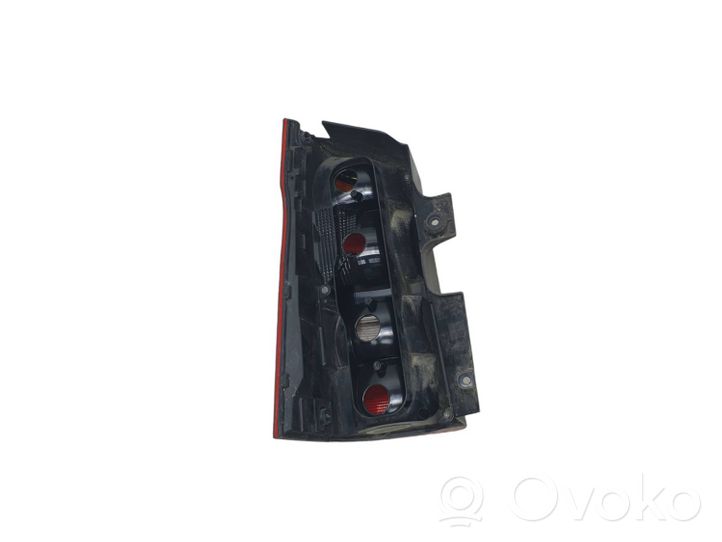 Mercedes-Benz Vito Viano W447 Lampa tylna A4478200164