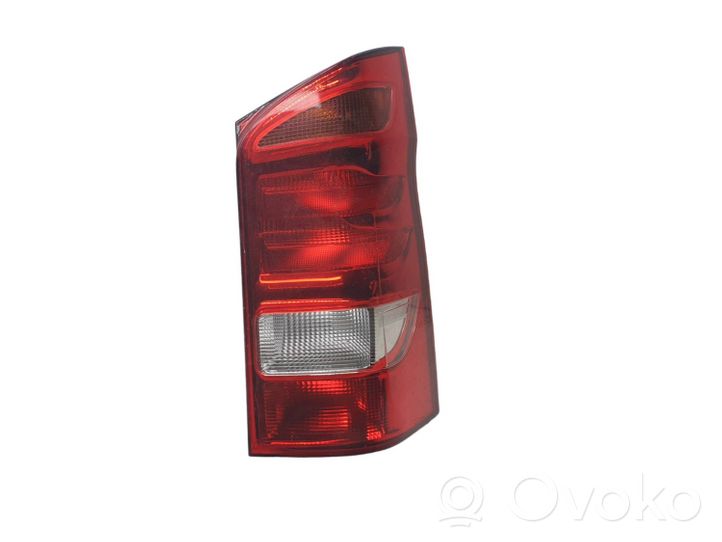 Mercedes-Benz Vito Viano W447 Lampa tylna A4478200164