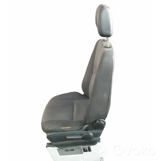 Volkswagen Crafter Front driver seat 