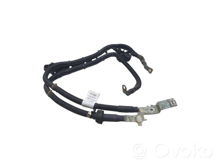 Mercedes-Benz Vito Viano W447 Cables (alternador) A4475402105