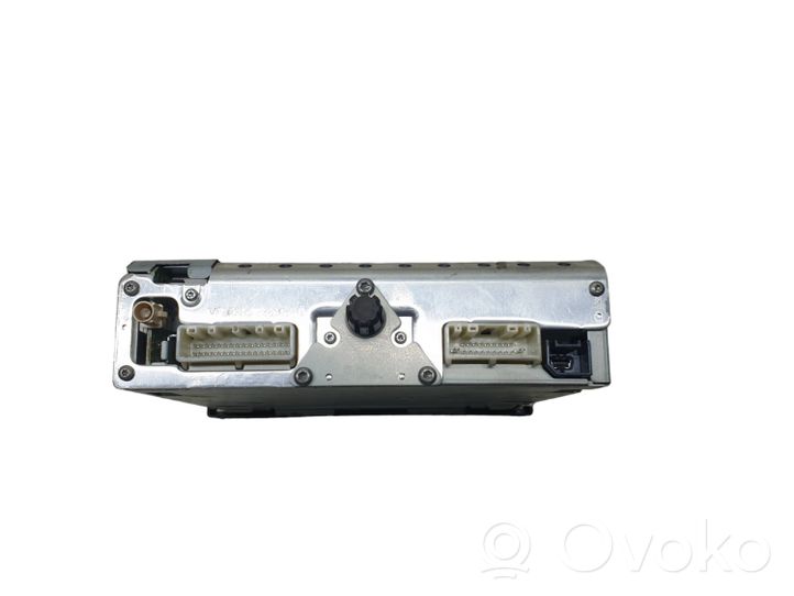 Renault Master III Radio/CD/DVD/GPS head unit 0150147711